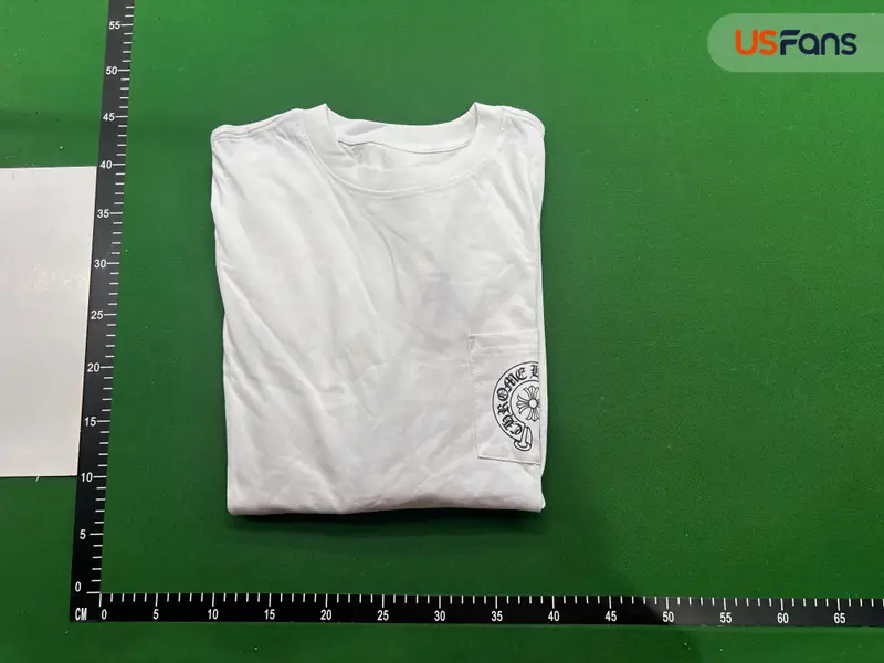Chrome Hearts Long Sleeve QC photo 20