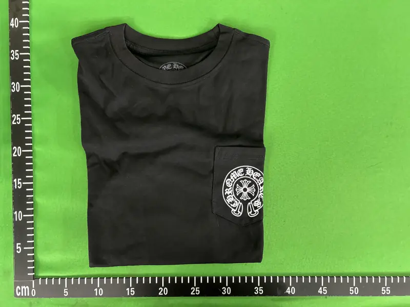Chrome Hearts Long Sleeve QC photo 5