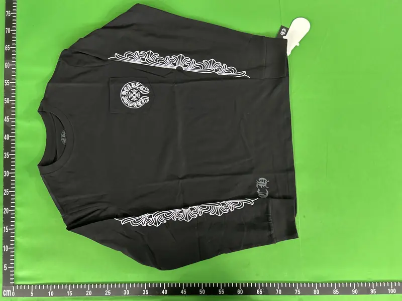 Chrome Hearts Long Sleeve QC photo 7