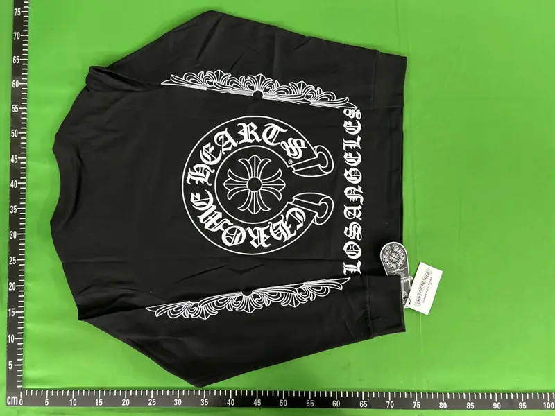Chrome Hearts Long Sleeve QC photo 8