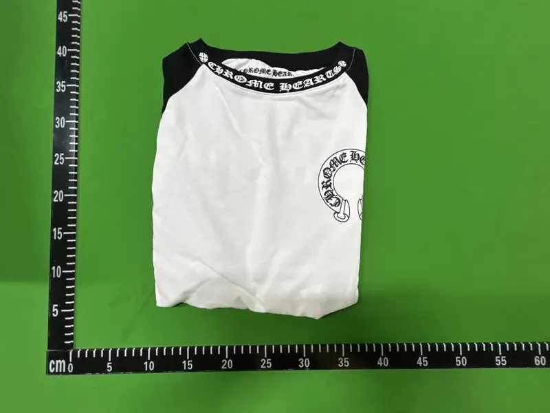 Chrome Hearts Long Sleeve QC photo 9
