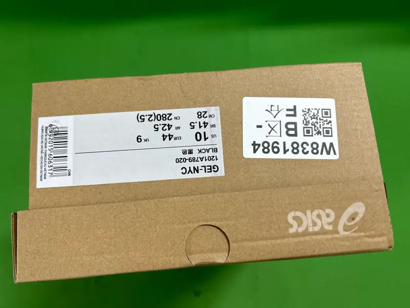 Asics GEL-NYC QC photo 1