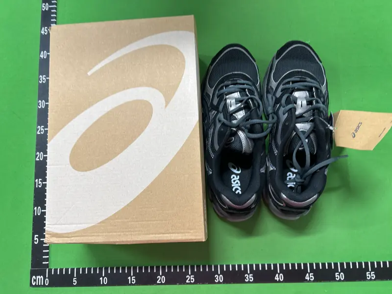 Asics GEL-NYC QC photo 10