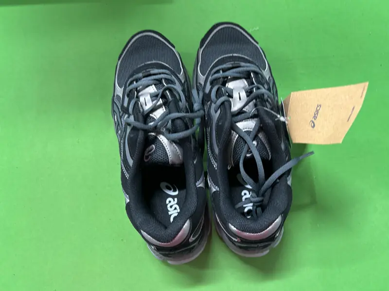 Asics GEL-NYC QC photo 11