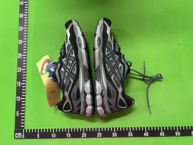 Asics GEL-NYC QC photo 13