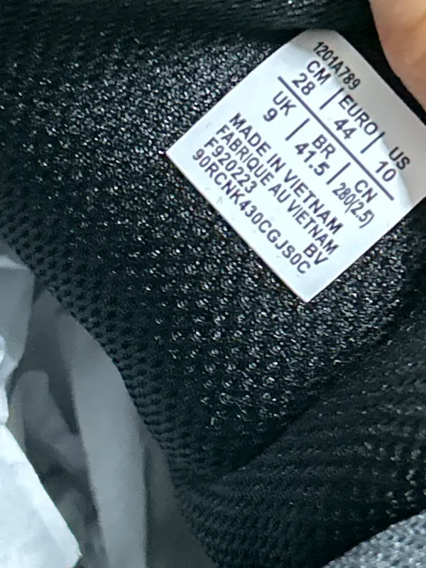 Asics GEL-NYC QC photo 15