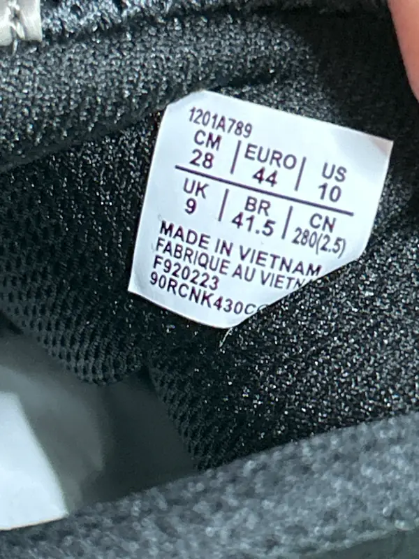 Asics GEL-NYC QC photo 16