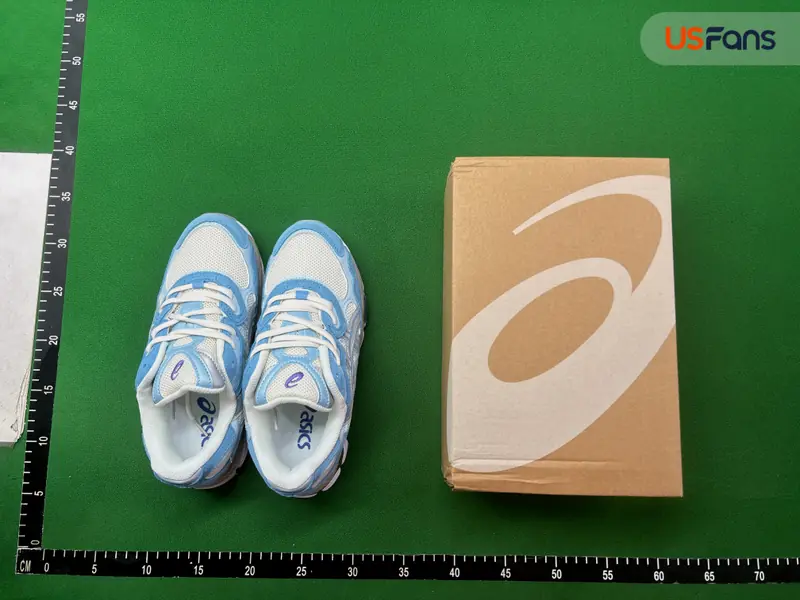 Asics GEL-NYC QC photo 17