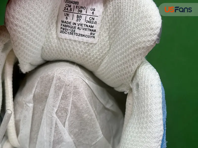 Asics GEL-NYC QC photo 18