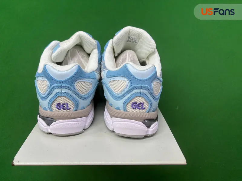 Asics GEL-NYC QC photo 19