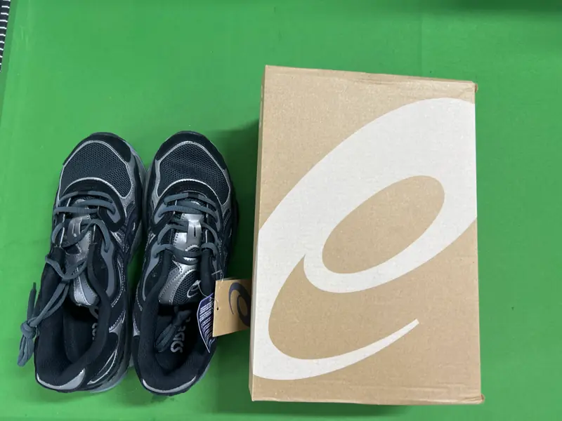 Asics GEL-NYC QC photo 2