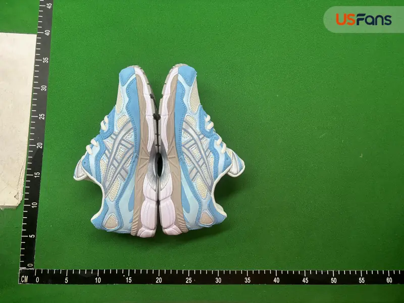Asics GEL-NYC QC photo 20
