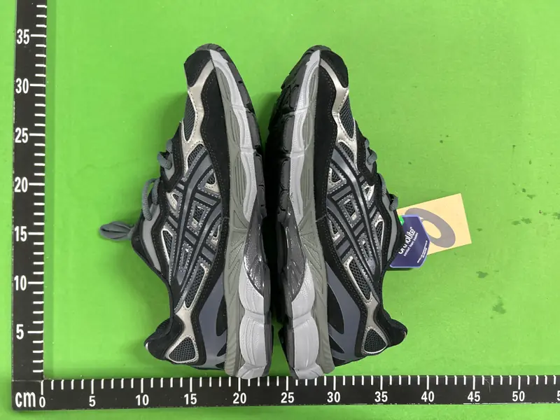 Asics GEL-NYC QC photo 4