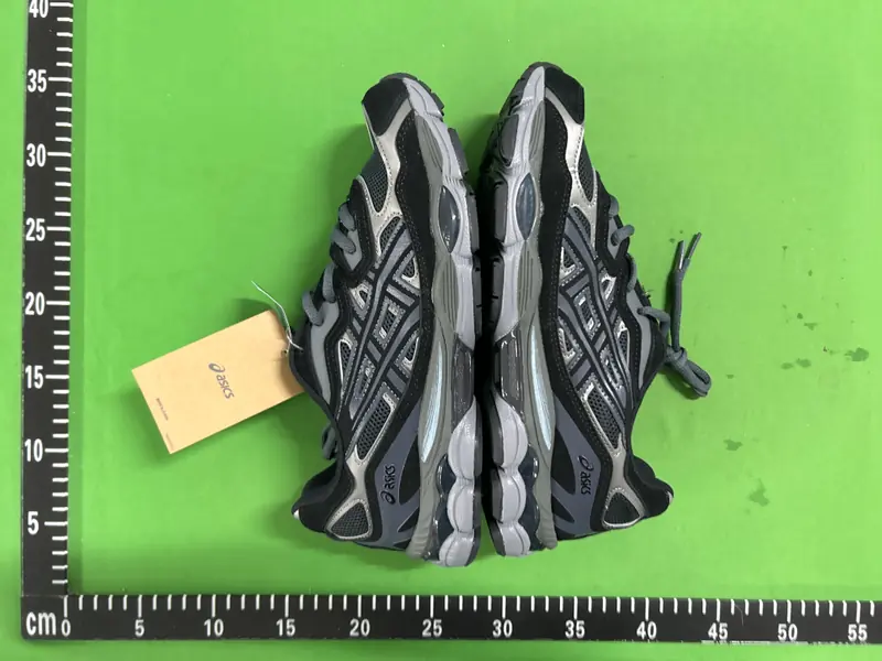 Asics GEL-NYC QC photo 5