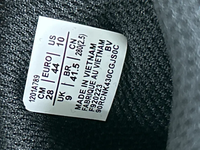 Asics GEL-NYC QC photo 7