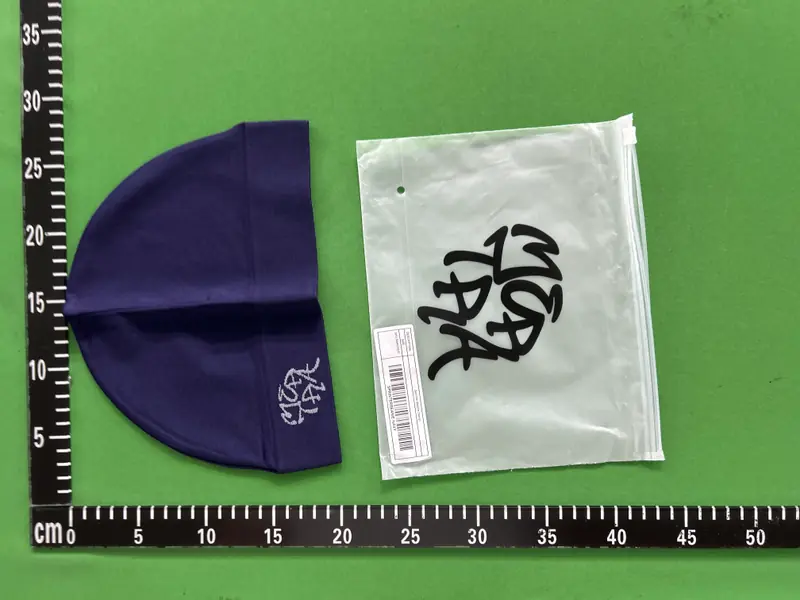 Mertra windbreaker (Black) QC photo 3