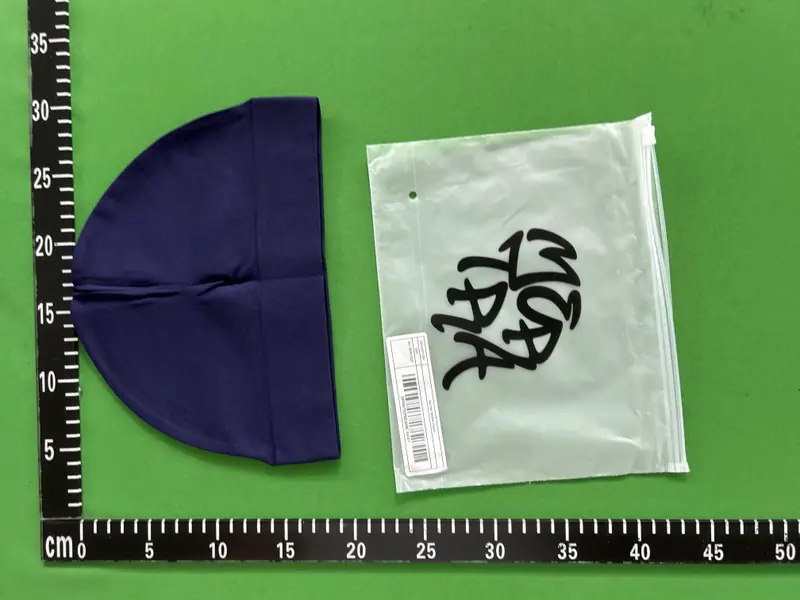 Mertra windbreaker (Black) QC photo 4