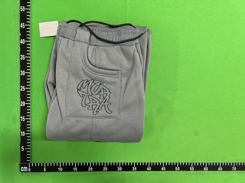 Mertra windbreaker (Black) QC photo 9