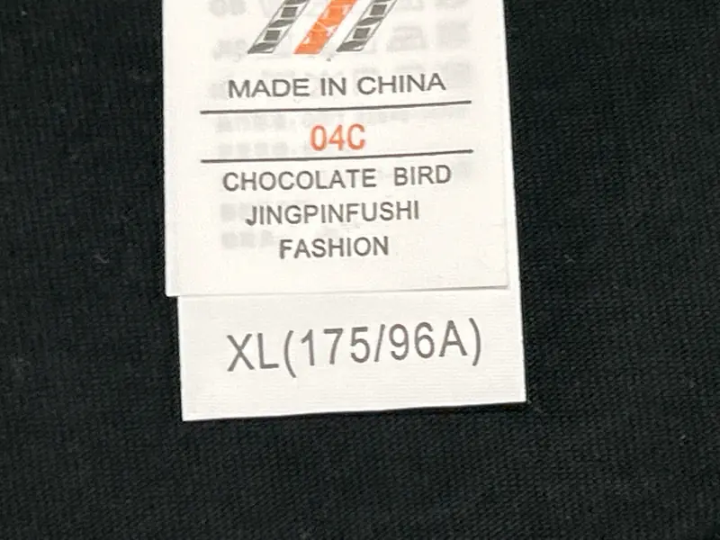 Destroy Lonely Longsleeve QC photo 3