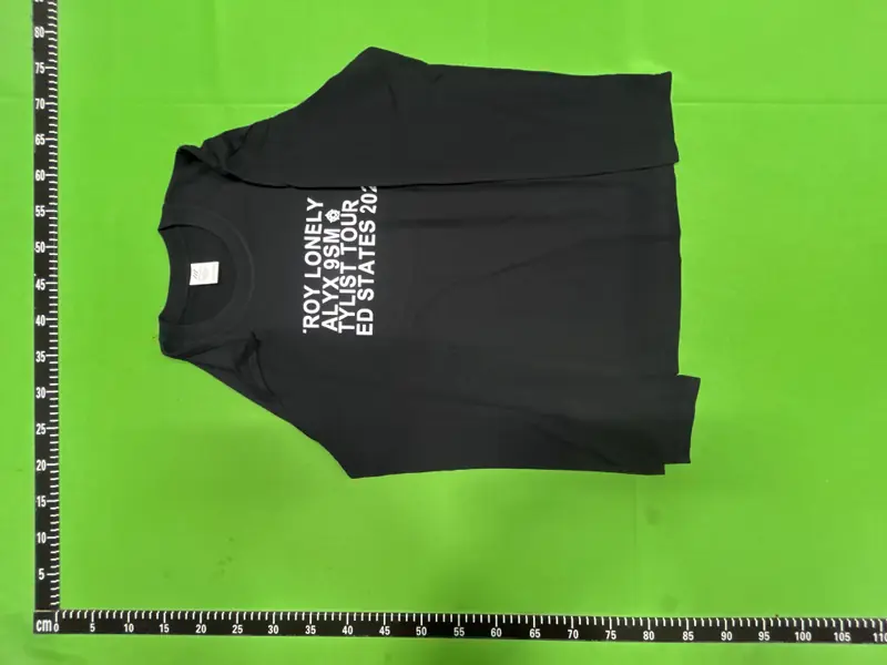 Destroy Lonely Longsleeve QC photo 4