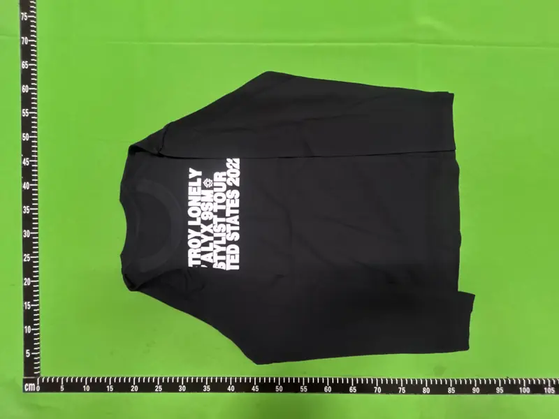 Destroy Lonely Longsleeve QC photo 5