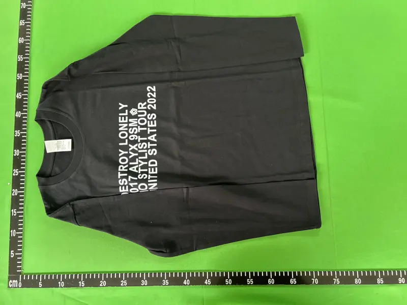 Destroy Lonely Longsleeve QC photo 8
