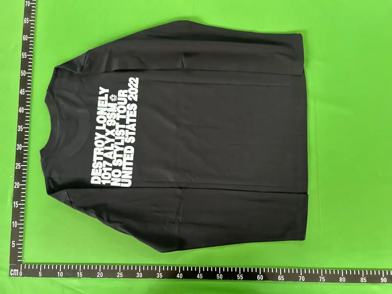Destroy Lonely Longsleeve QC photo 9