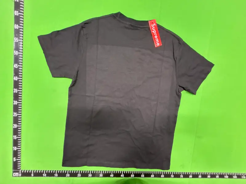 Supreme Arabic Tee QC photo 5