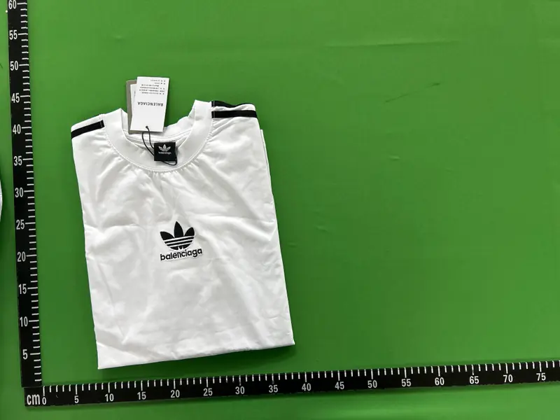 Balenciaga x Adidas Tee QC photo 1