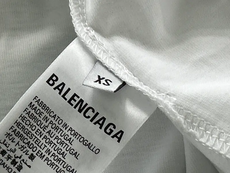 Balenciaga x Adidas Tee QC photo 2
