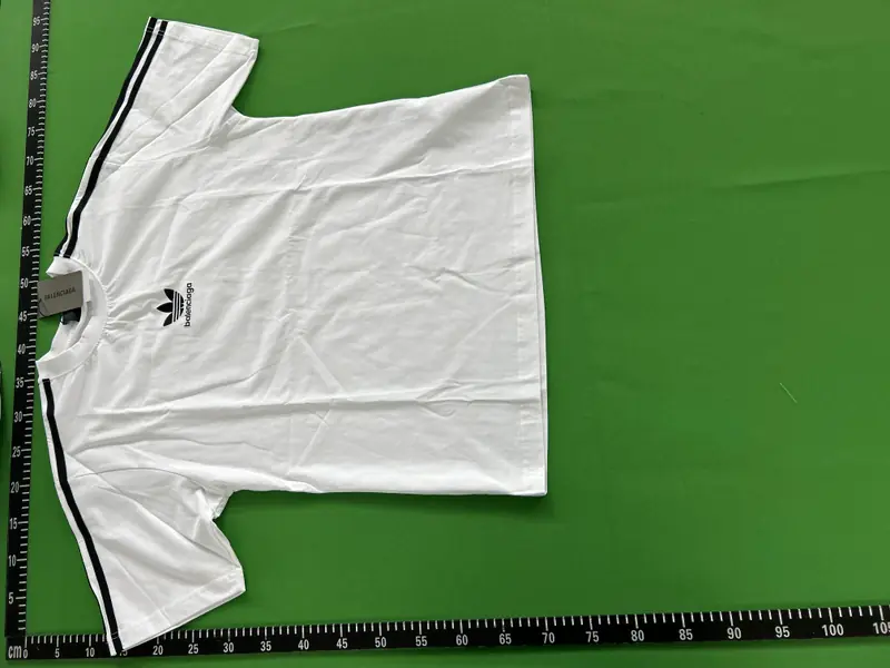 Balenciaga x Adidas Tee QC photo 3