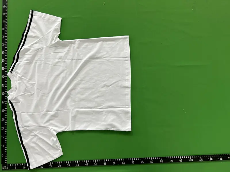 Balenciaga x Adidas Tee QC photo 4
