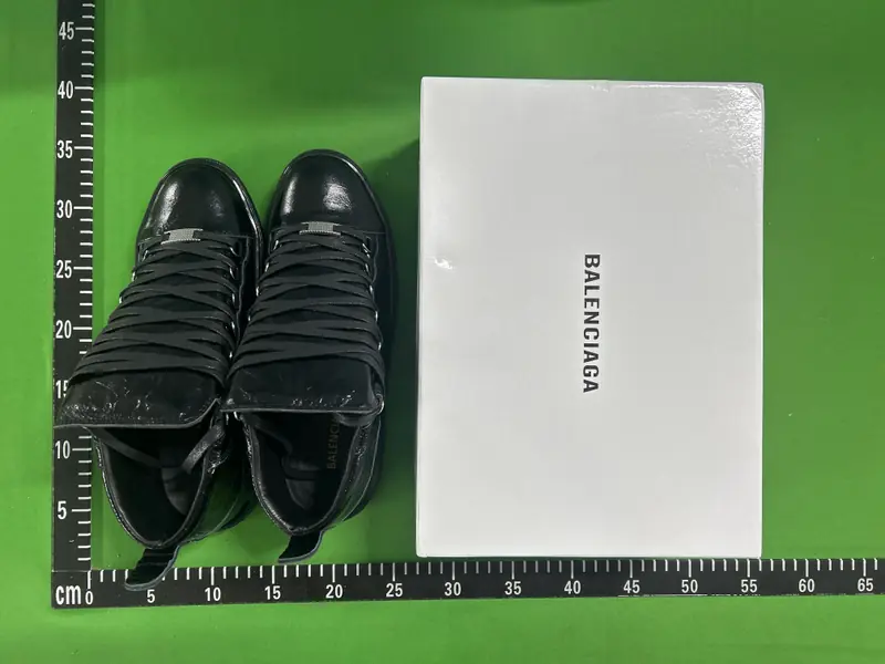 Balenciaga Arena High QC photo 11