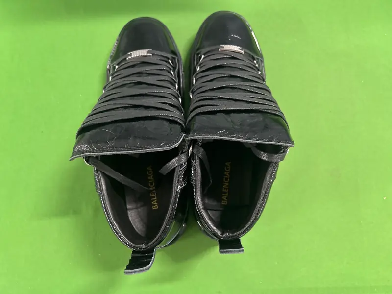 Balenciaga Arena High QC photo 12