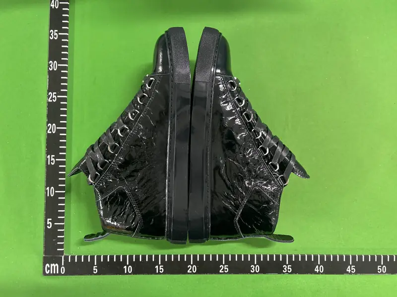 Balenciaga Arena High QC photo 13