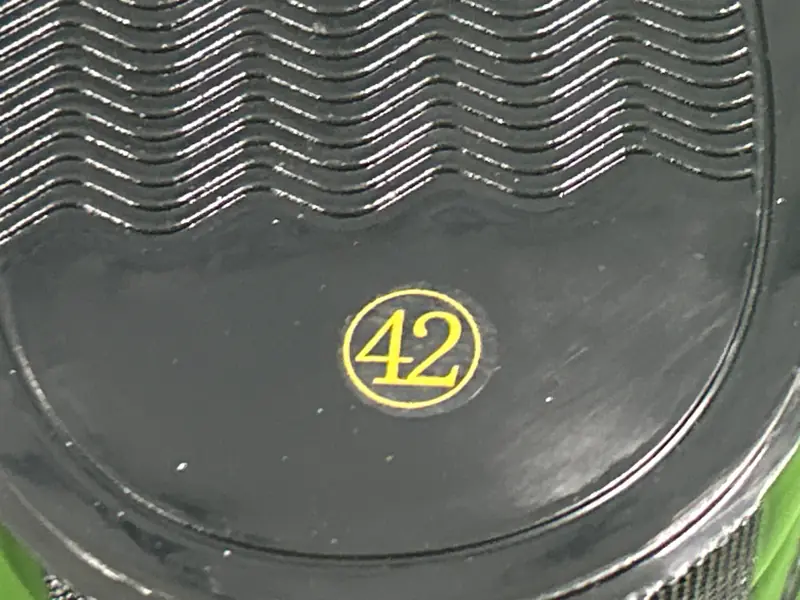 Balenciaga Arena High QC photo 15