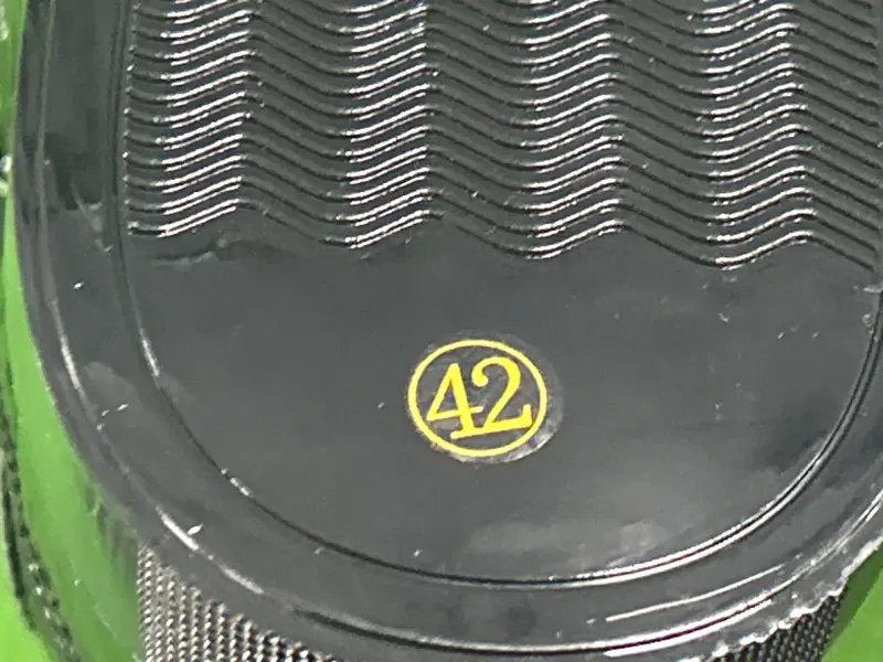 Balenciaga Arena High QC photo 16