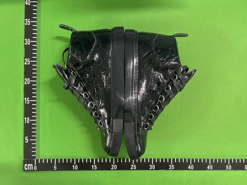 Balenciaga Arena High QC photo 17