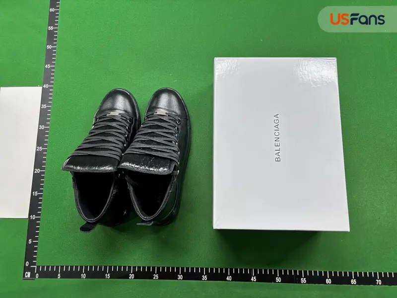 Balenciaga Arena High QC photo 18