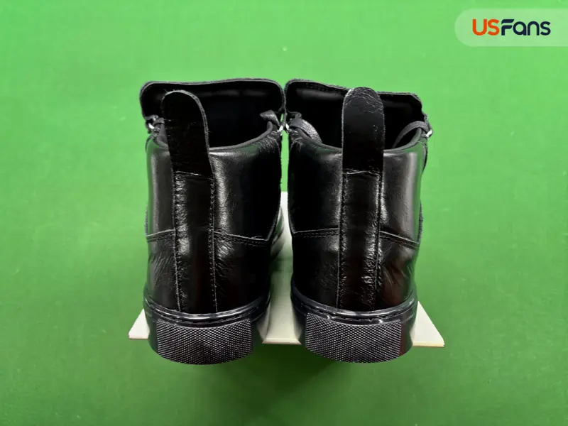 Balenciaga Arena High QC photo 20