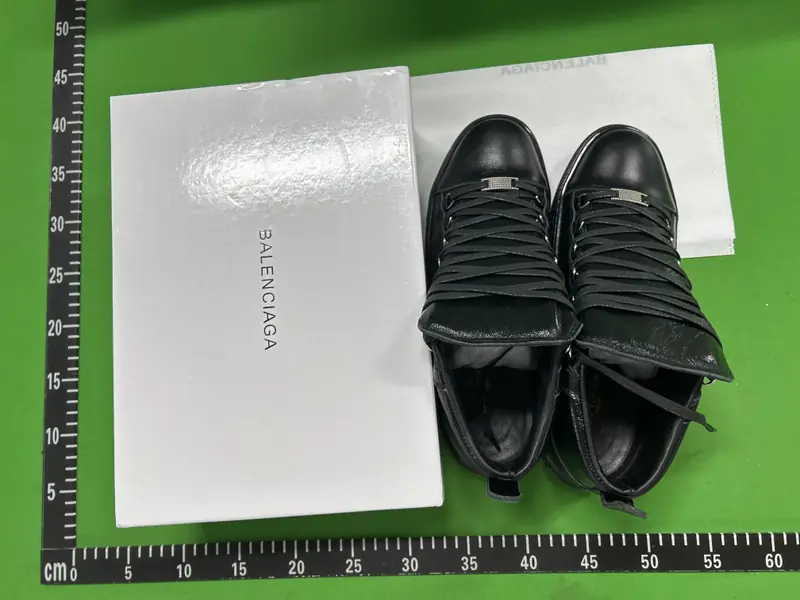 Balenciaga Arena High QC photo 3