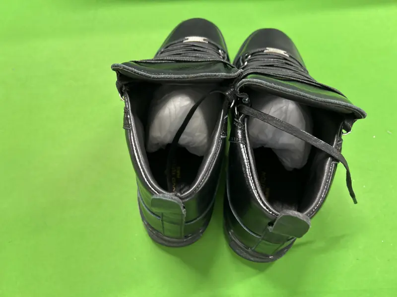 Balenciaga Arena High QC photo 4