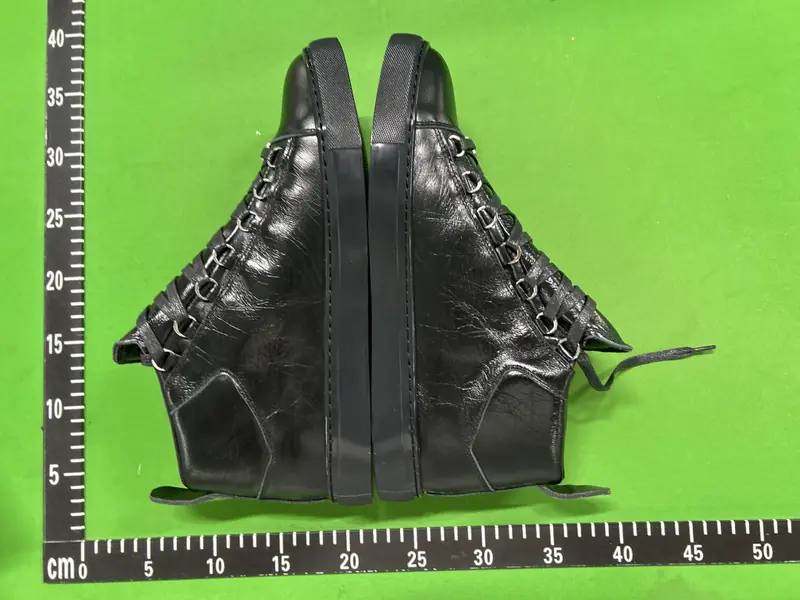 Balenciaga Arena High QC photo 5