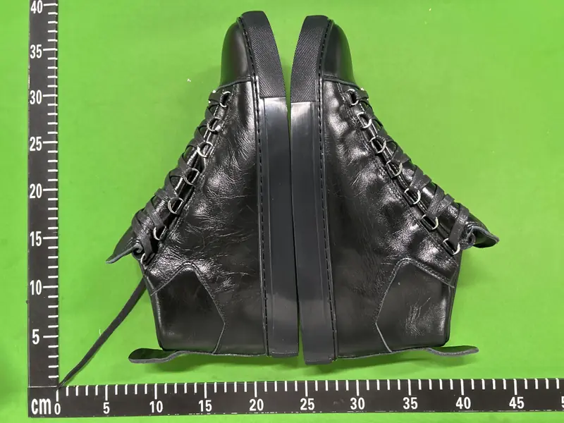 Balenciaga Arena High QC photo 6