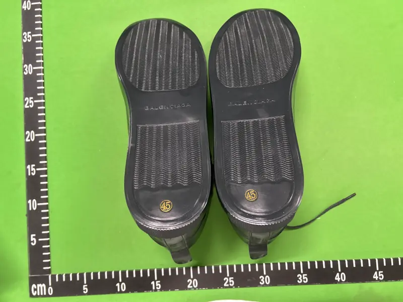 Balenciaga Arena High QC photo 7