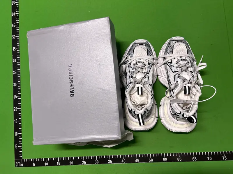 Balenciaga 3XL Good batch QC photo 3