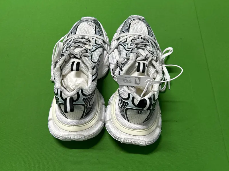 Balenciaga 3XL Good batch QC photo 4
