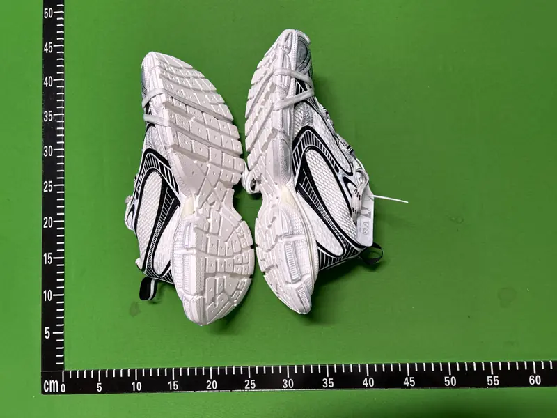 Balenciaga 3XL Good batch QC photo 7