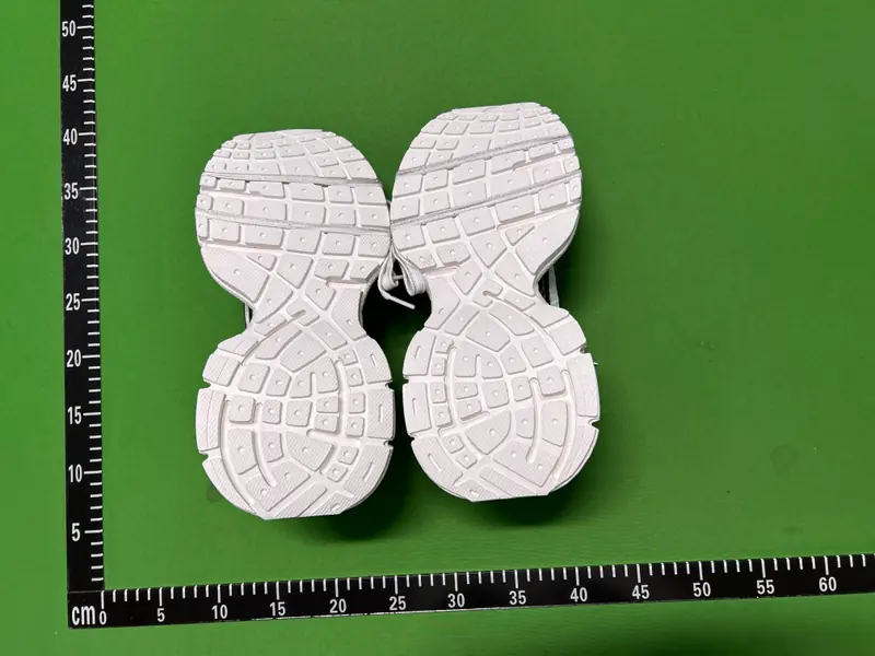 Balenciaga 3XL Good batch QC photo 8