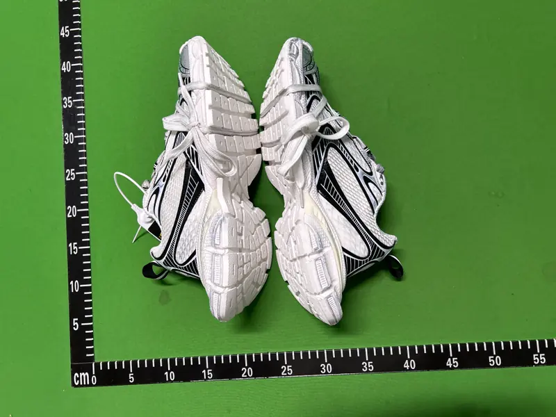 Balenciaga 3XL Good batch QC photo 9
